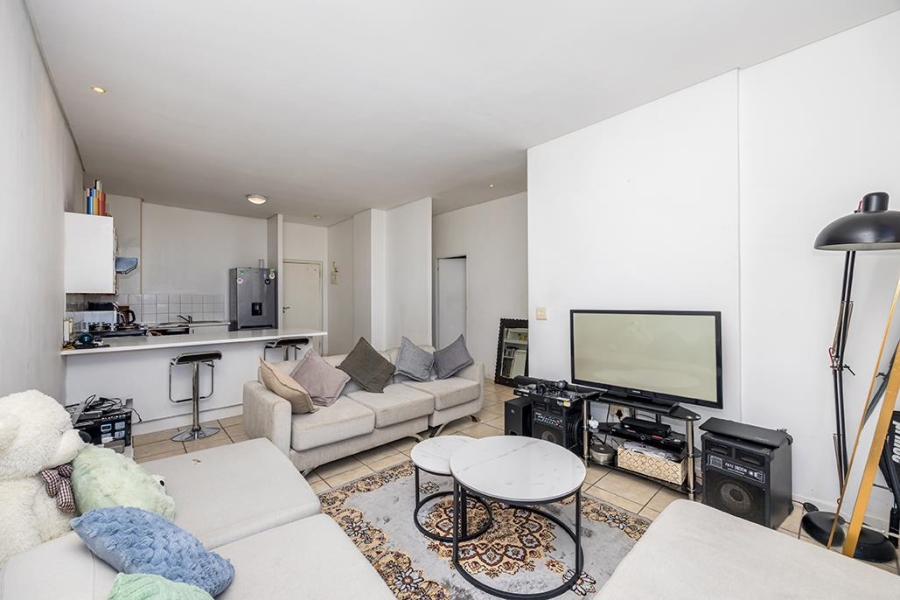 2 Bedroom Property for Sale in Townsend Estate Western Cape